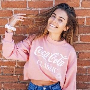 Meet your Posher, Shaylyn